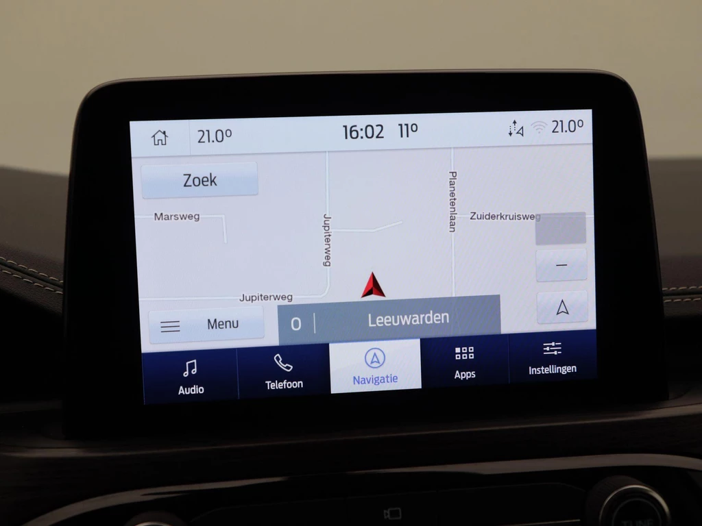 Ford Kuga – foto 12
