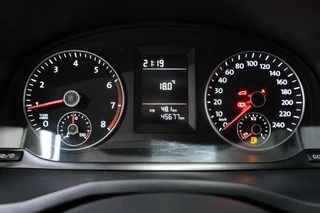 Volkswagen Caddy – thumbnail 25