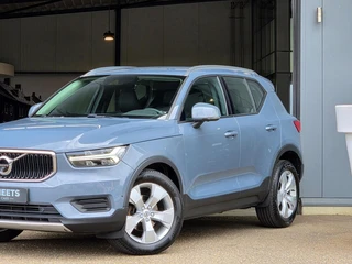 Volvo XC40 – thumbnail 2