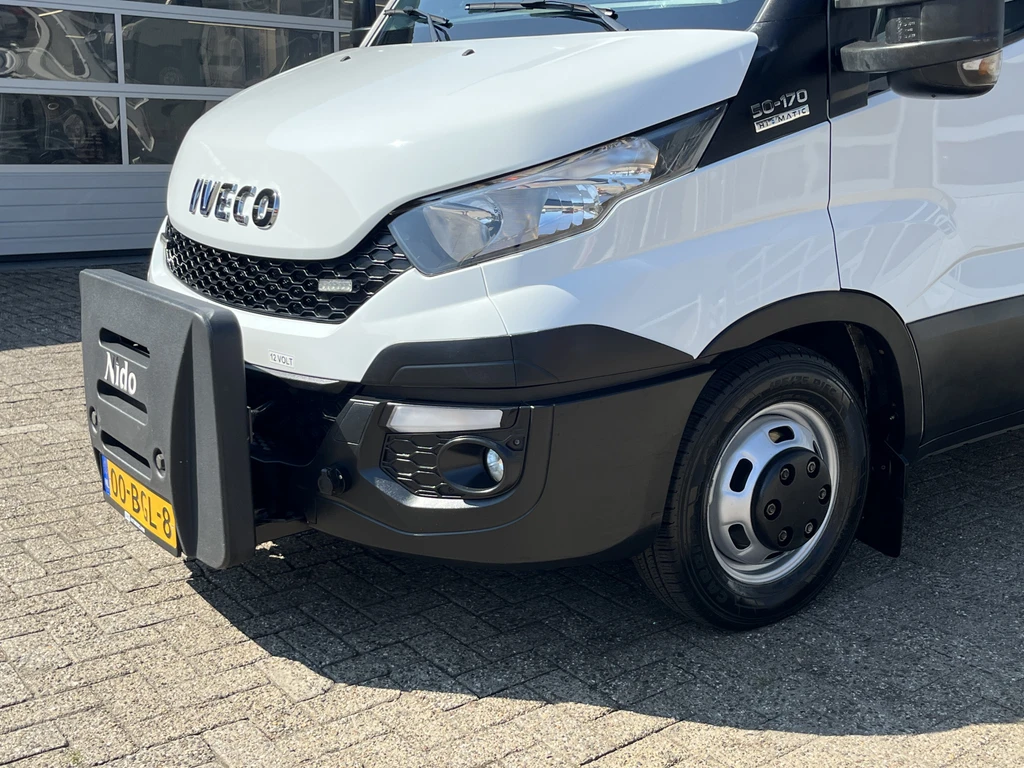 Iveco Daily – foto 3