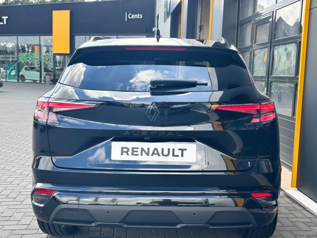 Renault Austral – foto 4