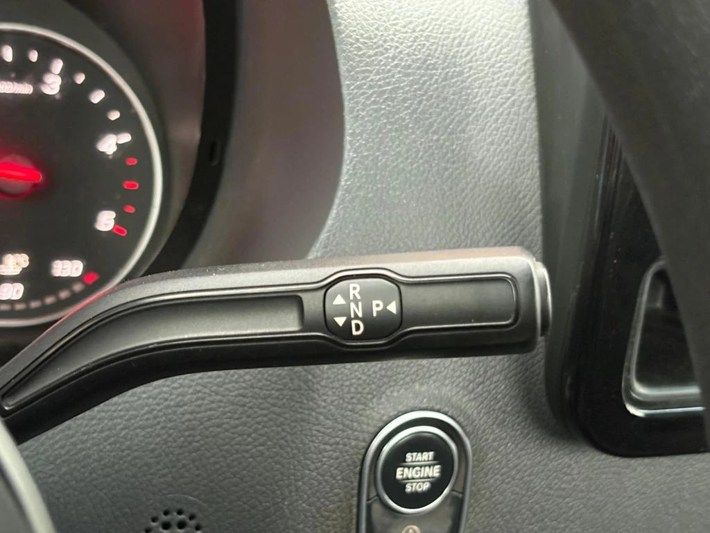 Mercedes-Benz Sprinter – foto 16