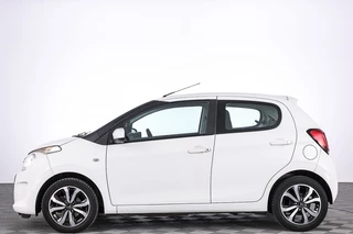 Citroën C1 – thumbnail 2