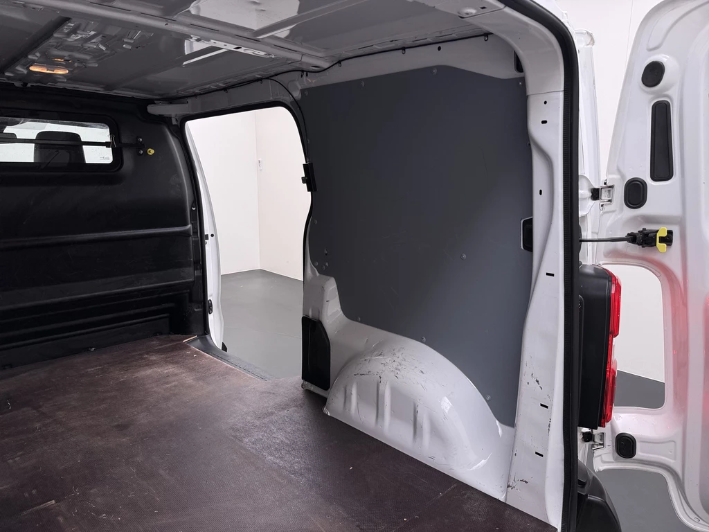 Peugeot Expert – foto 19