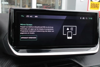 Peugeot 2008 – thumbnail 26
