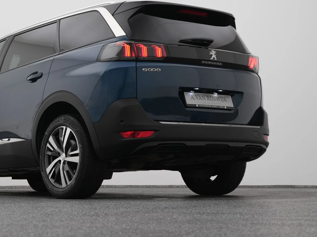 Peugeot 5008 – foto 6