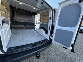 Volkswagen Caddy – thumbnail 23