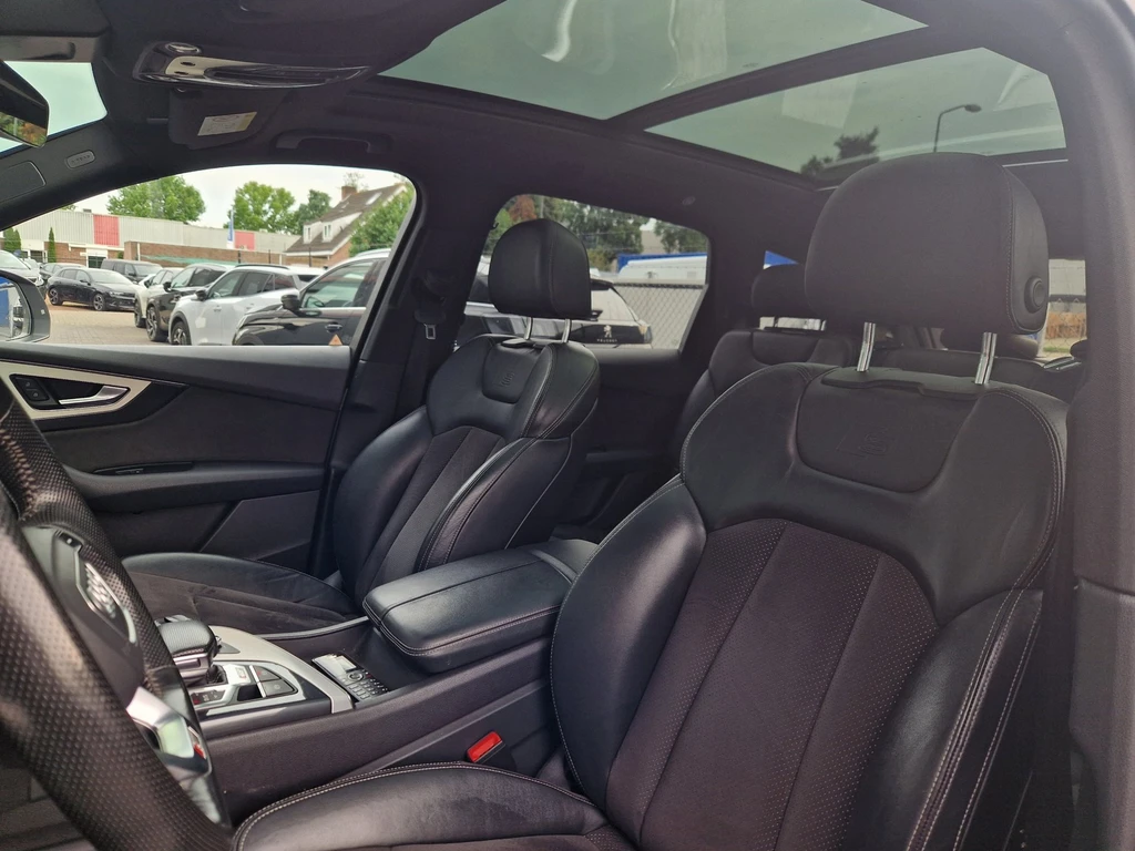 Audi Q7 – foto 9