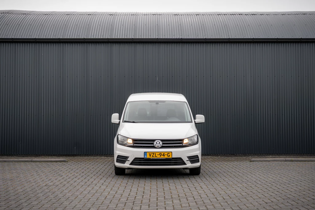 Volkswagen Caddy – foto 7