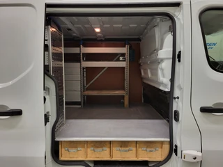 Renault Trafic – thumbnail 11
