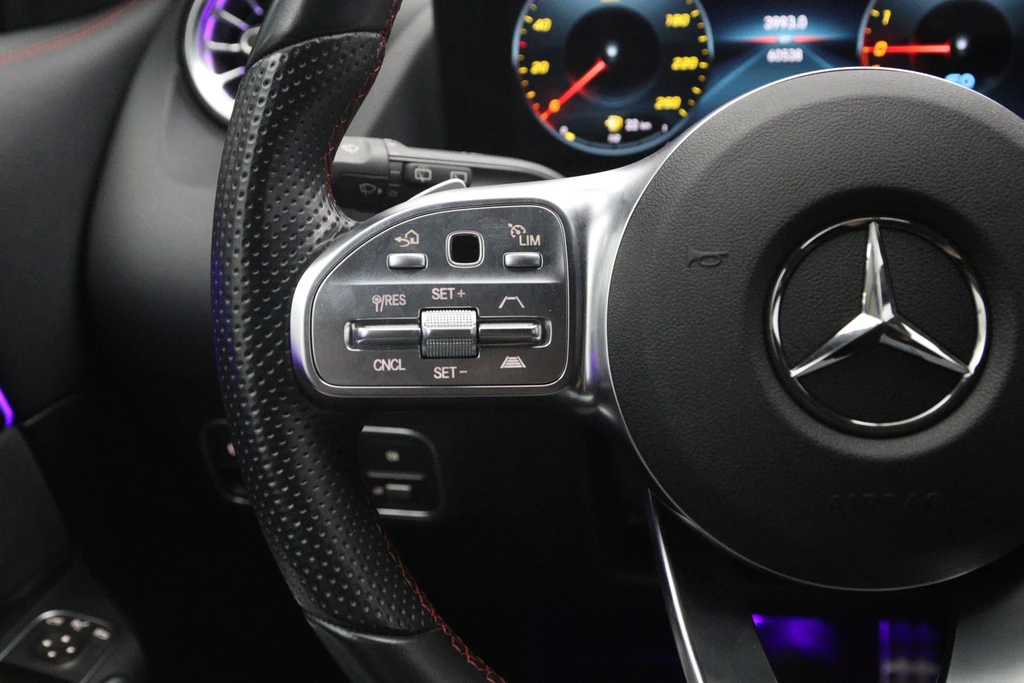 Mercedes-Benz GLA – foto 11