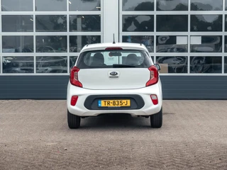 Kia Picanto – thumbnail 5