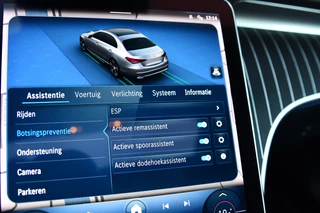 Mercedes-Benz C-Klasse – thumbnail 34