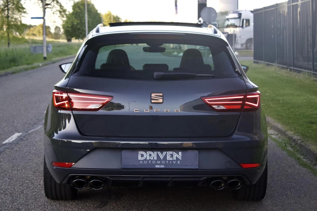 SEAT Leon – foto 4