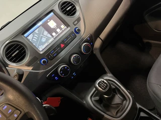 Hyundai i10 – thumbnail 23