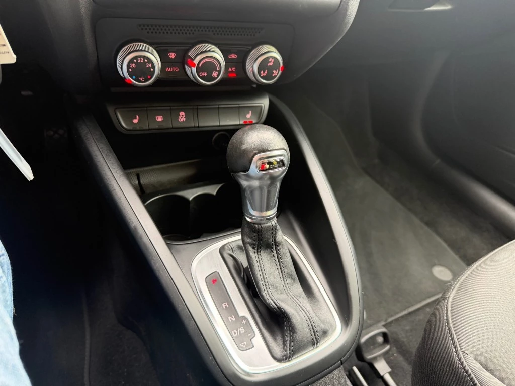 Audi A1 – foto 25