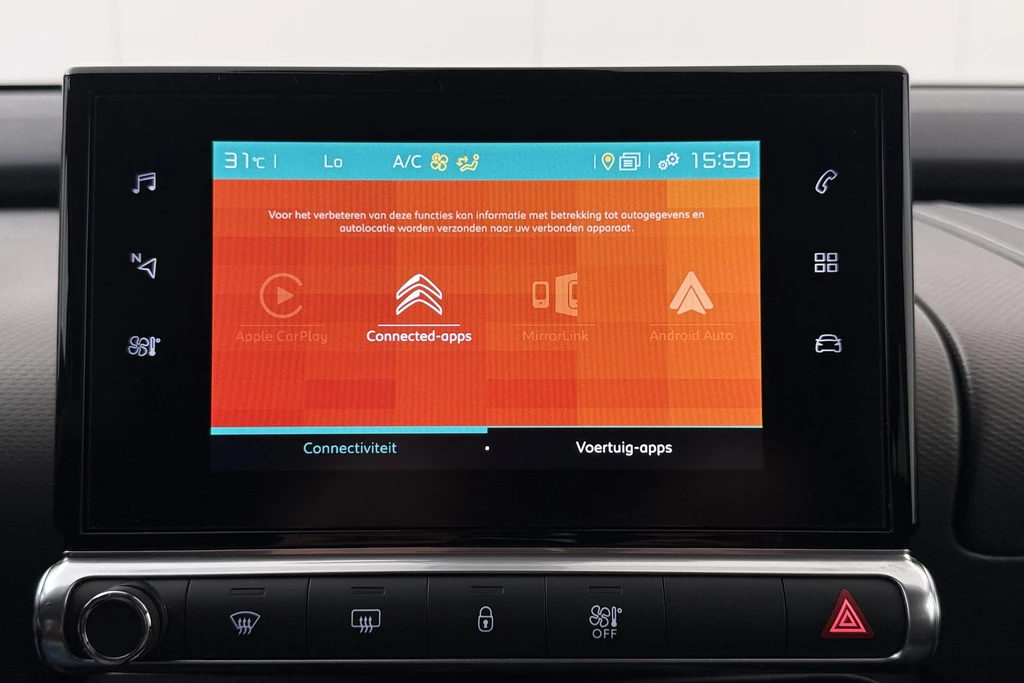 Citroën C4 Cactus – foto 24