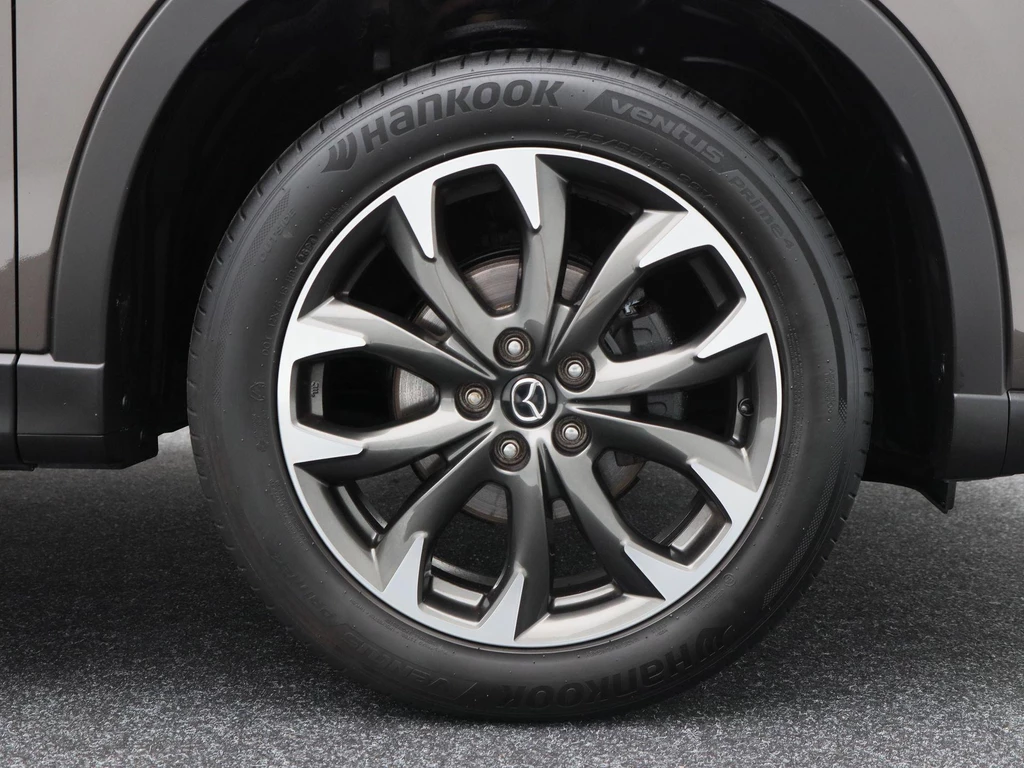 Mazda CX-5 – foto 12