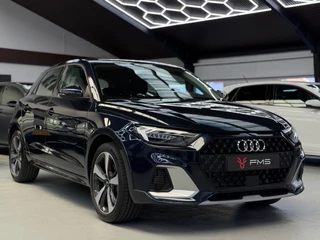 Audi A1 – thumbnail 9