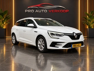 Renault Megane E-Tech – thumbnail 4