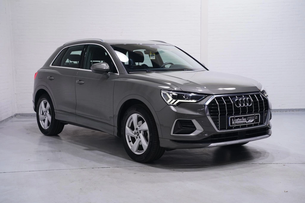 Audi Q3 – foto 8