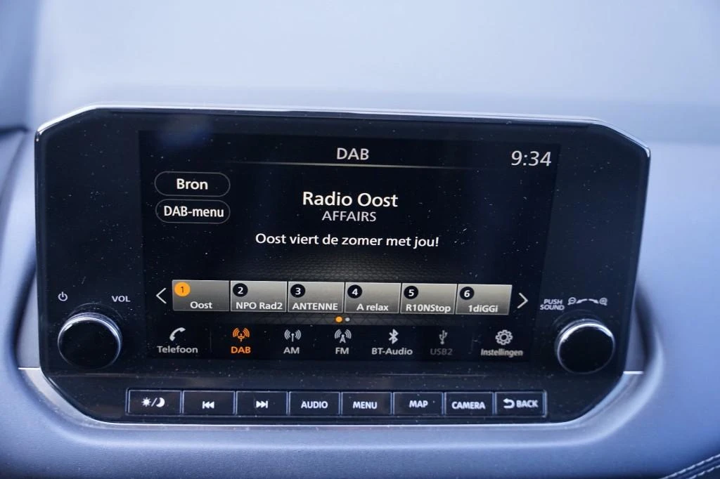 Nissan QASHQAI – foto 28