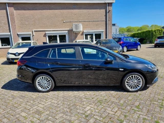 Opel Astra – thumbnail 6