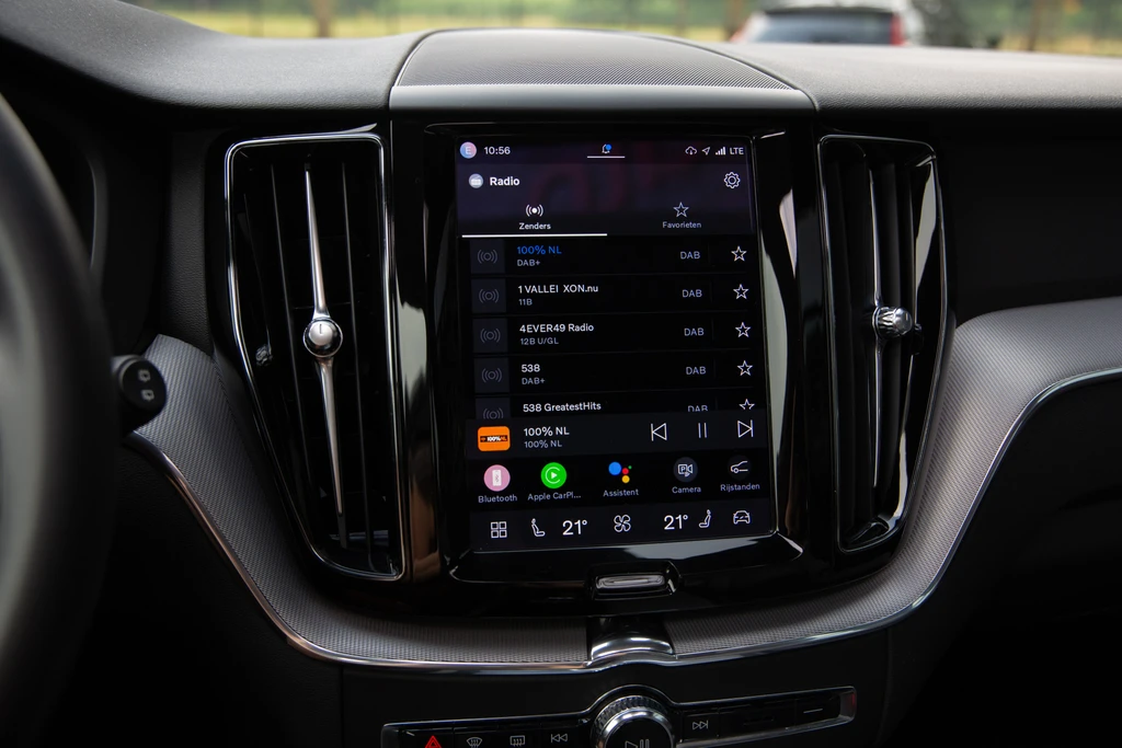 Volvo XC60 – foto 12