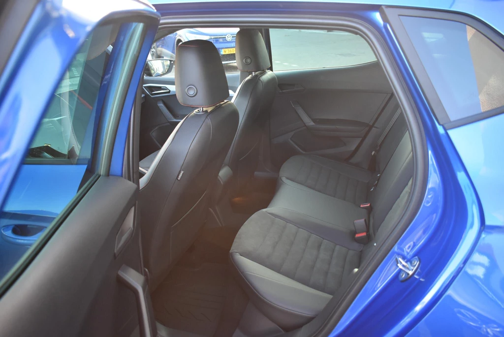 SEAT Ibiza – foto 12