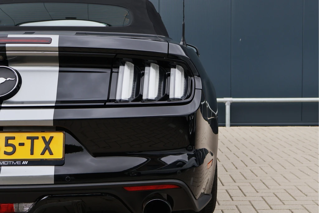Ford Mustang – foto 15