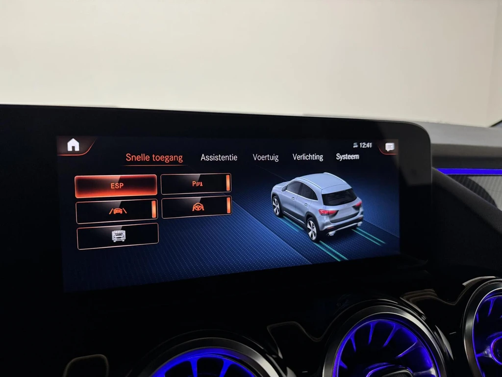 Mercedes-Benz GLA – foto 49