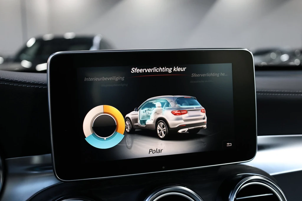 Mercedes-Benz GLC – foto 19