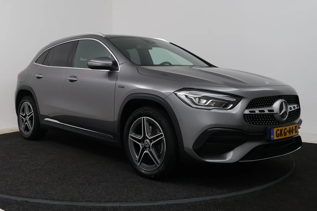 Mercedes-Benz GLA – foto 7