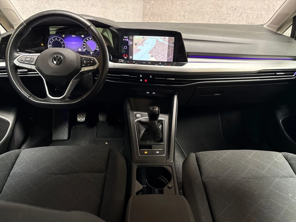 Volkswagen Golf – foto 5