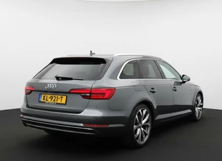Audi A4 – thumbnail 7