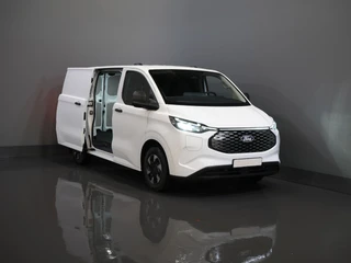 Ford E-Transit Custom – thumbnail 17