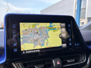 Toyota C-HR – thumbnail 28