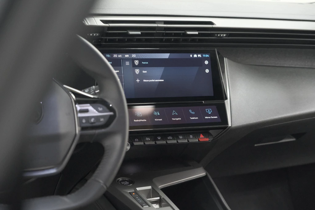 Peugeot 408 – foto 65