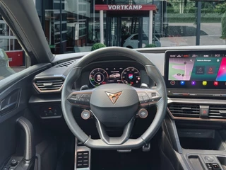 CUPRA Leon Sportstourer – thumbnail 15