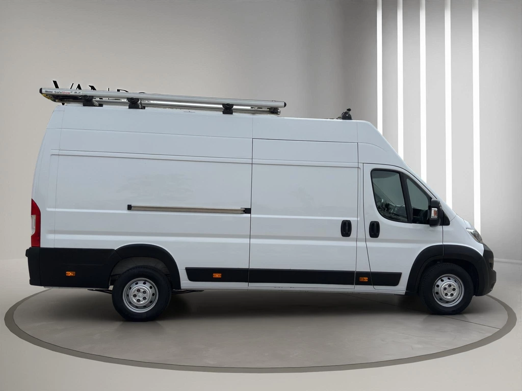 Citroën Jumper – foto 7