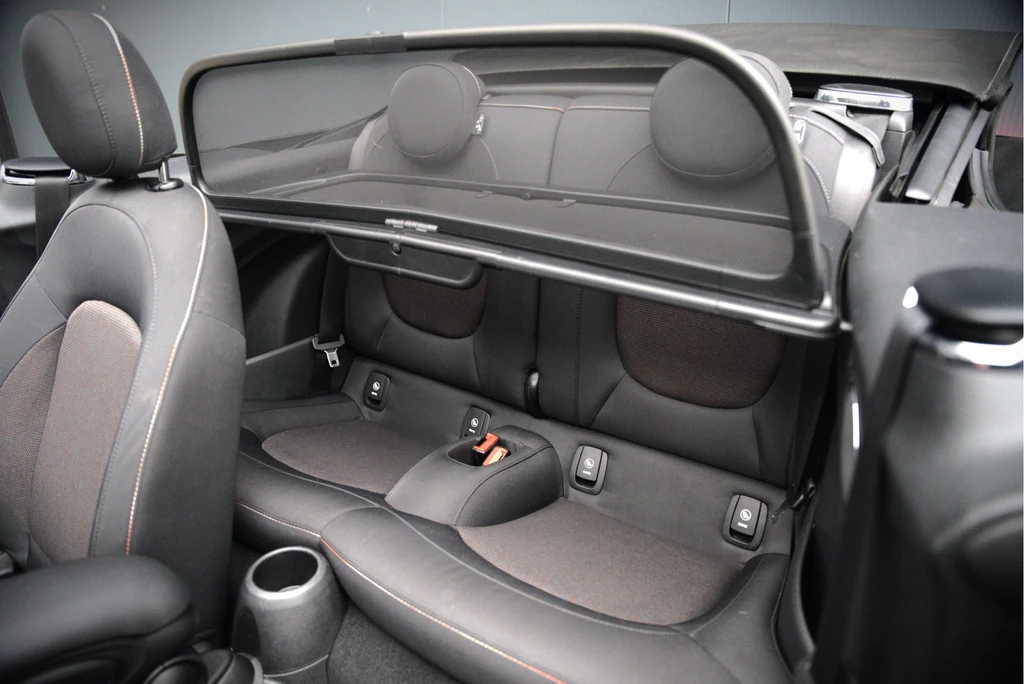MINI Cooper Cabrio – foto 52