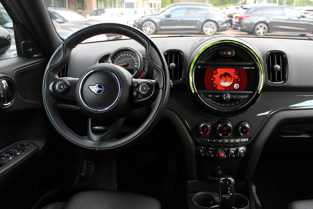 MINI Countryman – foto 12