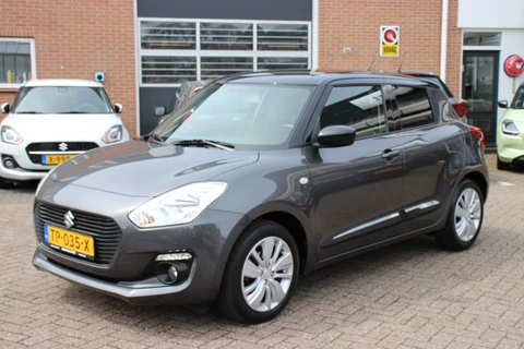 Suzuki Swift 1.2 Select Automaat | Camera | LM Velgen | Carplay/Android auto |