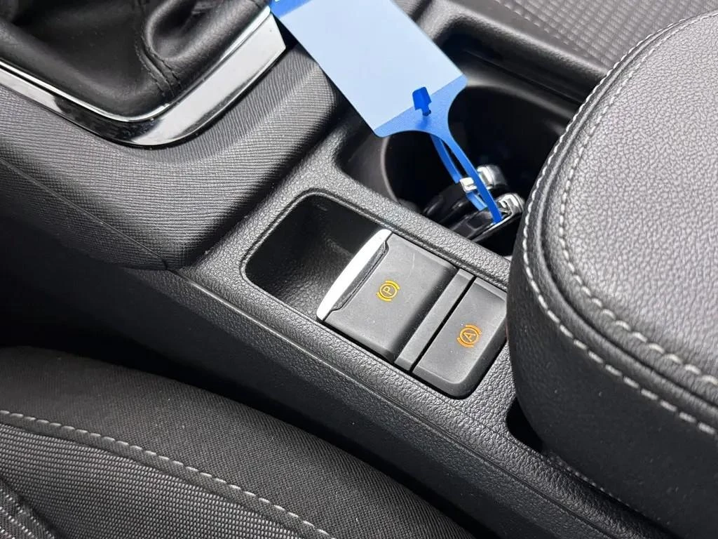 Škoda Octavia – foto 24