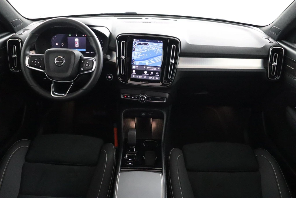 Volvo XC40 – foto 9