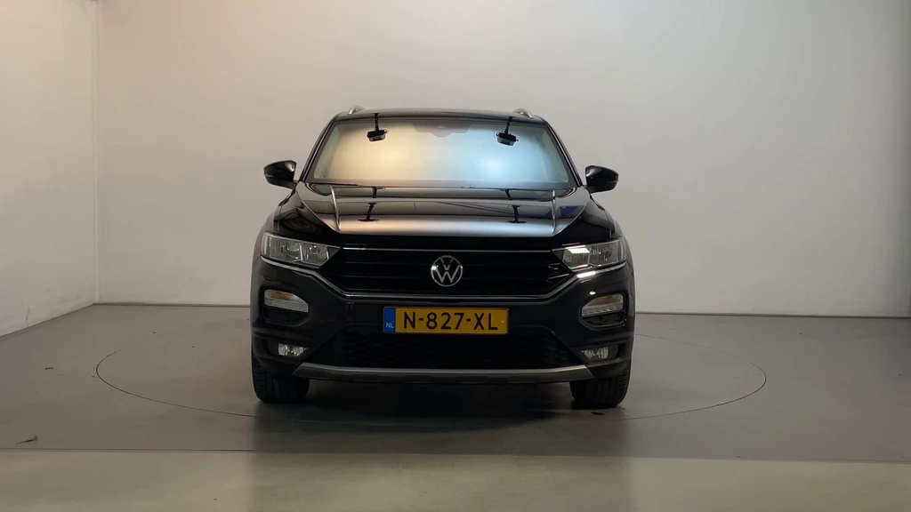 Volkswagen T-Roc – foto 8