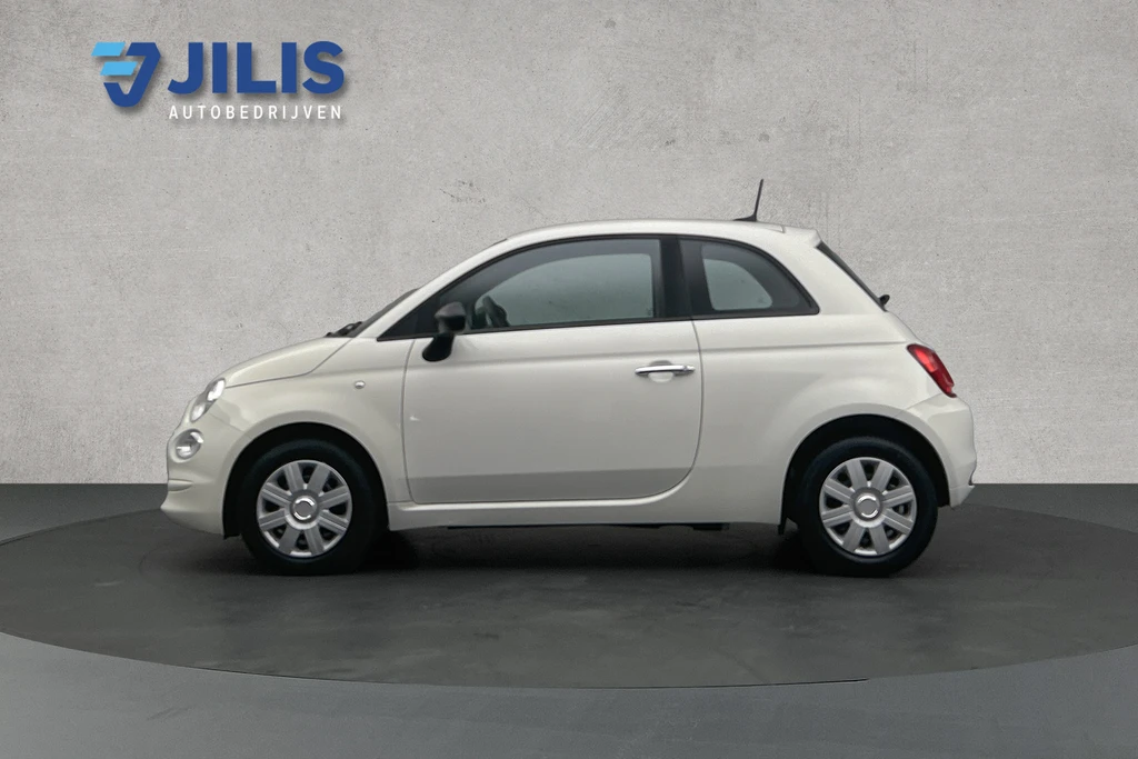 Fiat 500 – foto 3