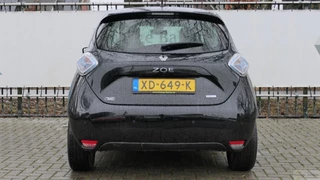 Renault ZOE – thumbnail 3