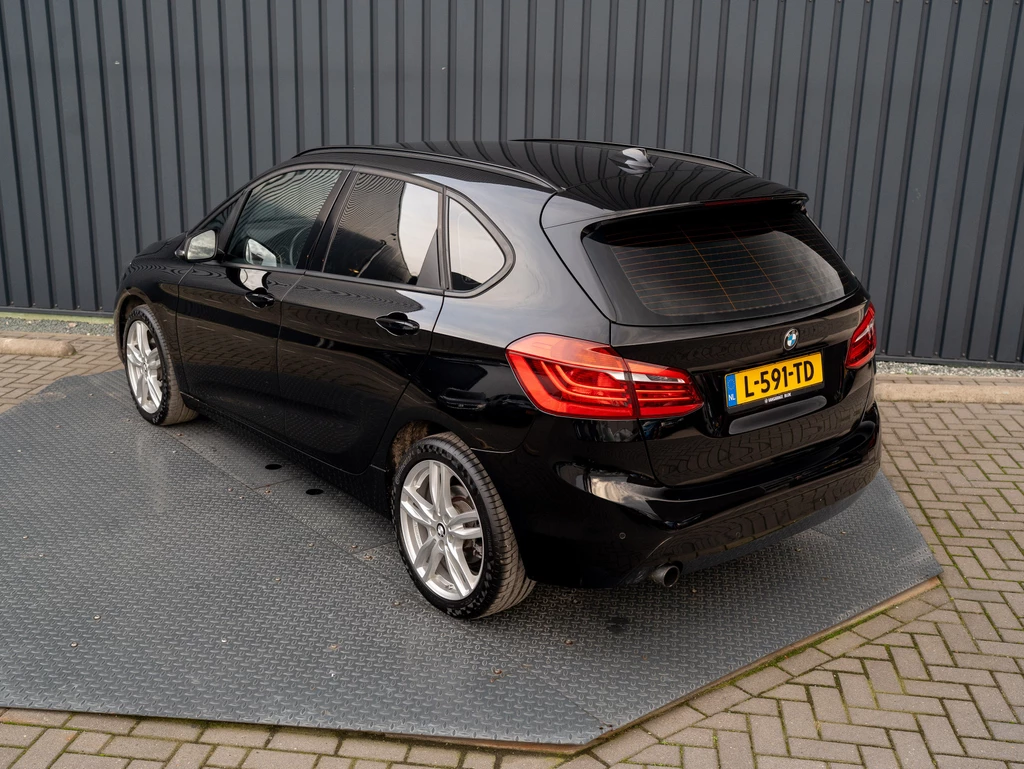 BMW 2 Serie – foto 8