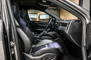 Porsche Cayenne – thumbnail 21